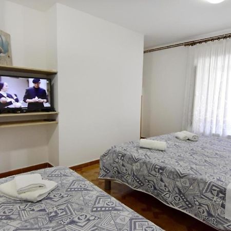 Apartmenst Saban 1709 Murine Exteriör bild