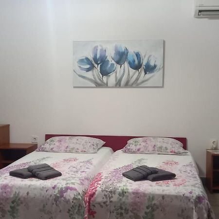 Apartmenst Saban 1709 Murine Exteriör bild
