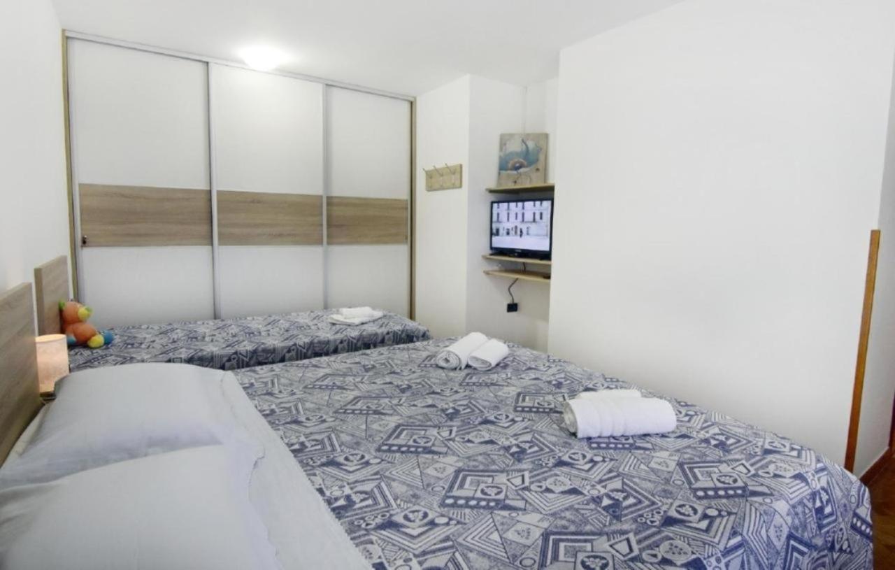 Apartmenst Saban 1709 Murine Exteriör bild