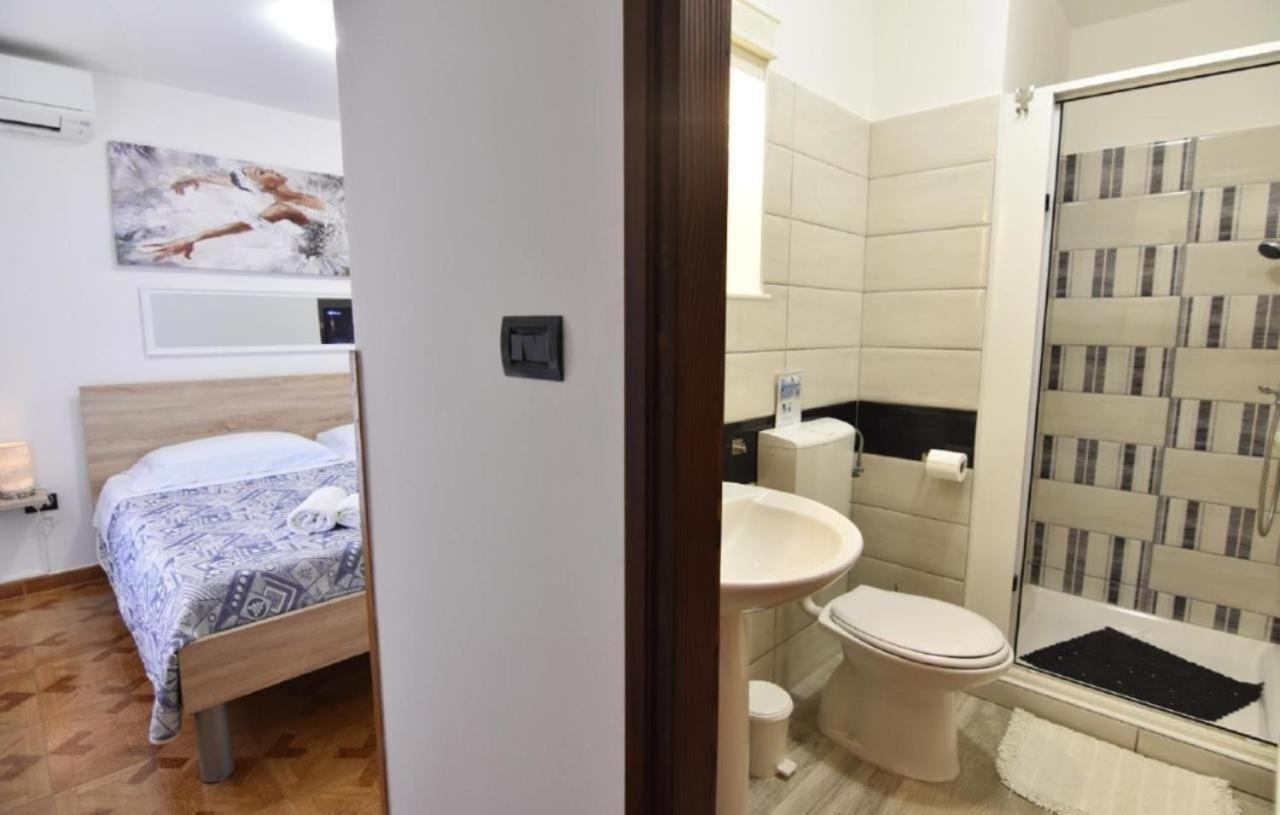 Apartmenst Saban 1709 Murine Exteriör bild