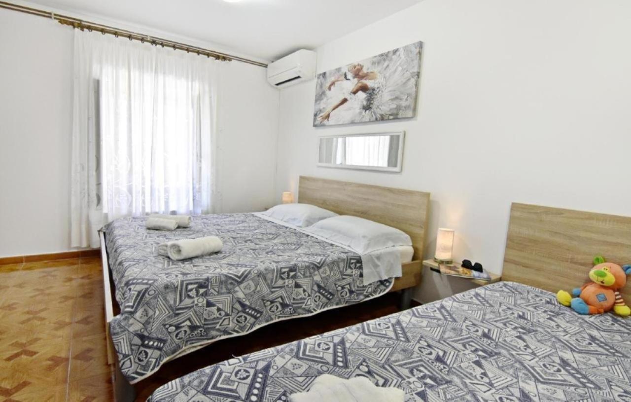 Apartmenst Saban 1709 Murine Exteriör bild
