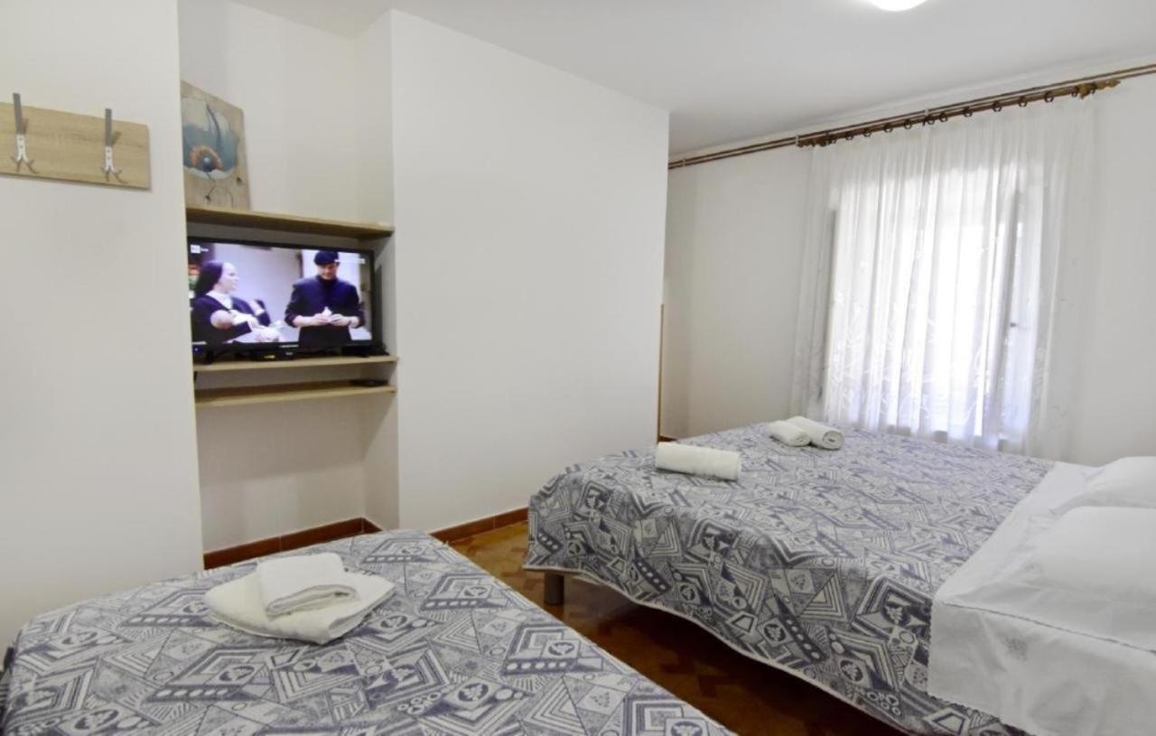 Apartmenst Saban 1709 Murine Exteriör bild