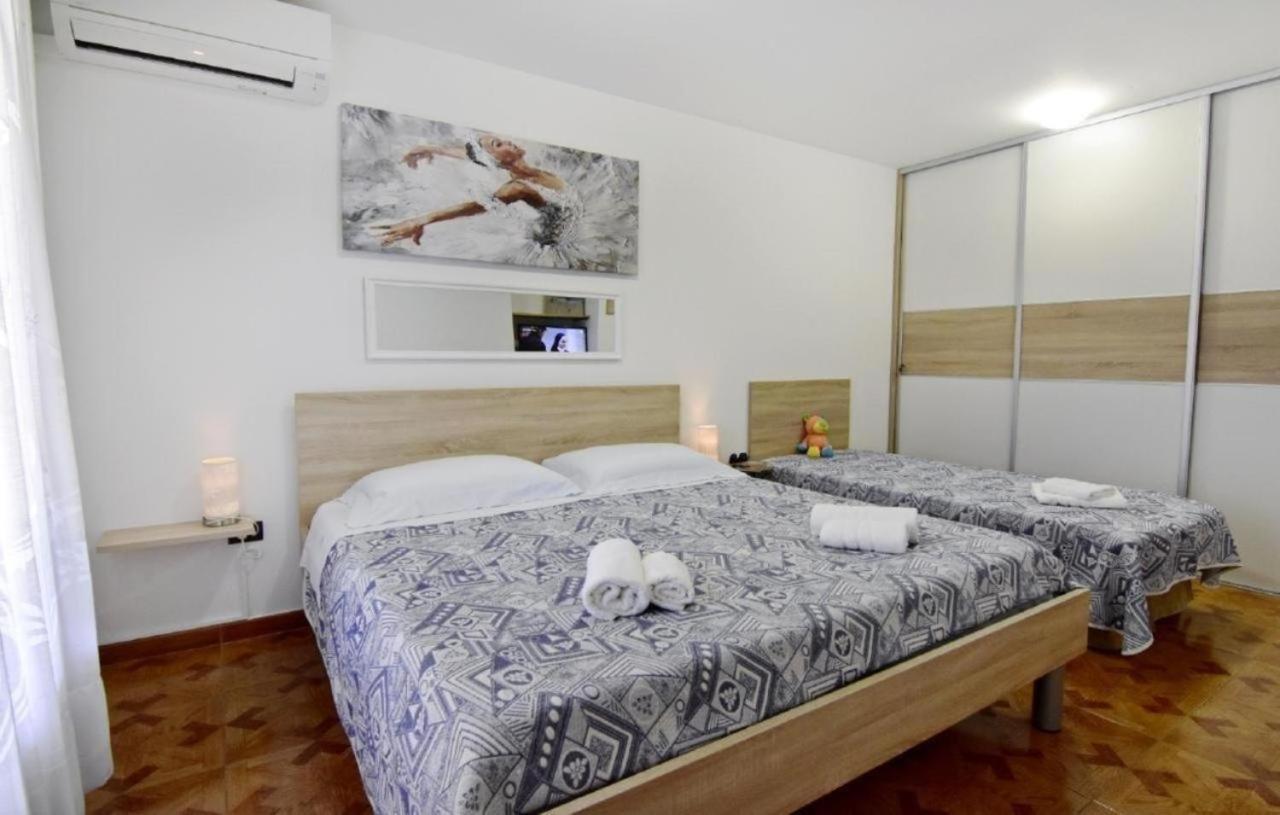 Apartmenst Saban 1709 Murine Exteriör bild