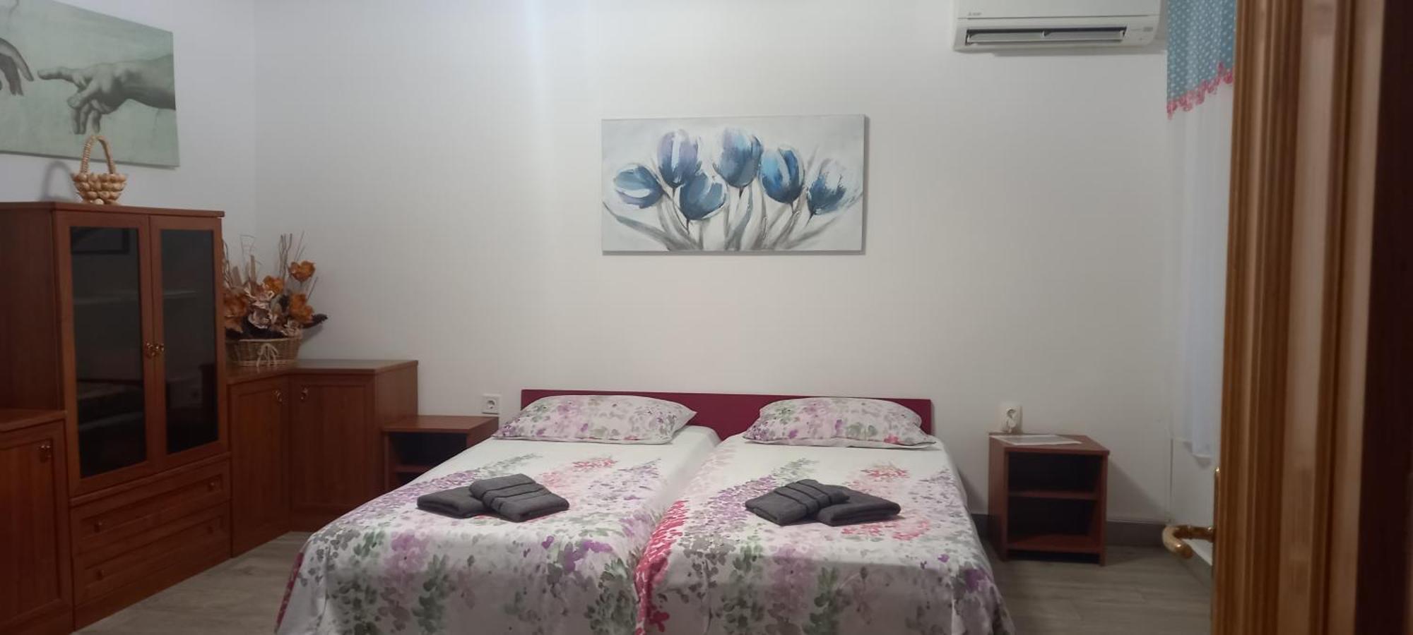Apartmenst Saban 1709 Murine Exteriör bild