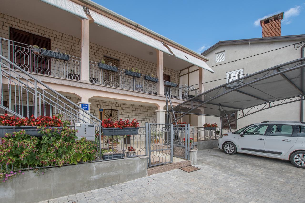 Apartmenst Saban 1709 Murine Exteriör bild