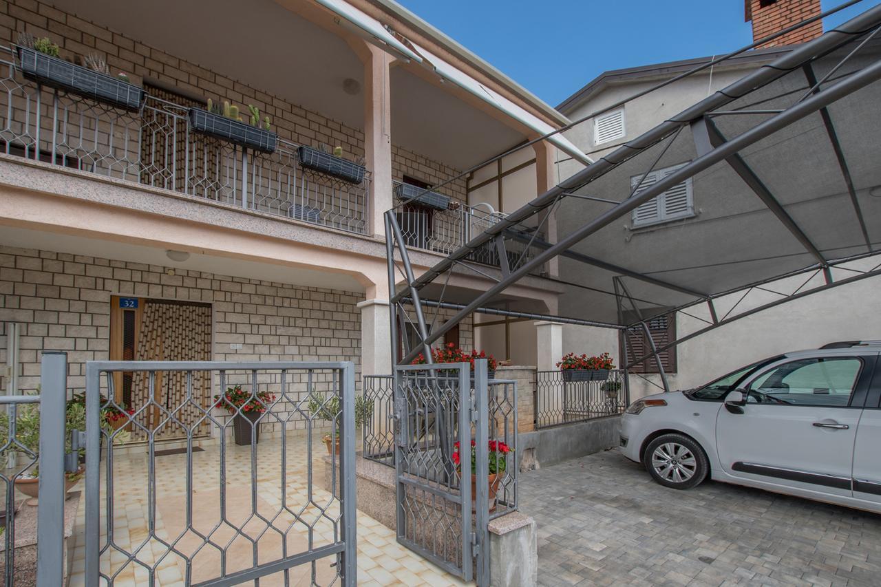 Apartmenst Saban 1709 Murine Exteriör bild