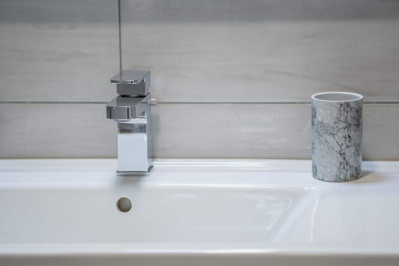 Apartmenst Saban 1709 Murine Exteriör bild