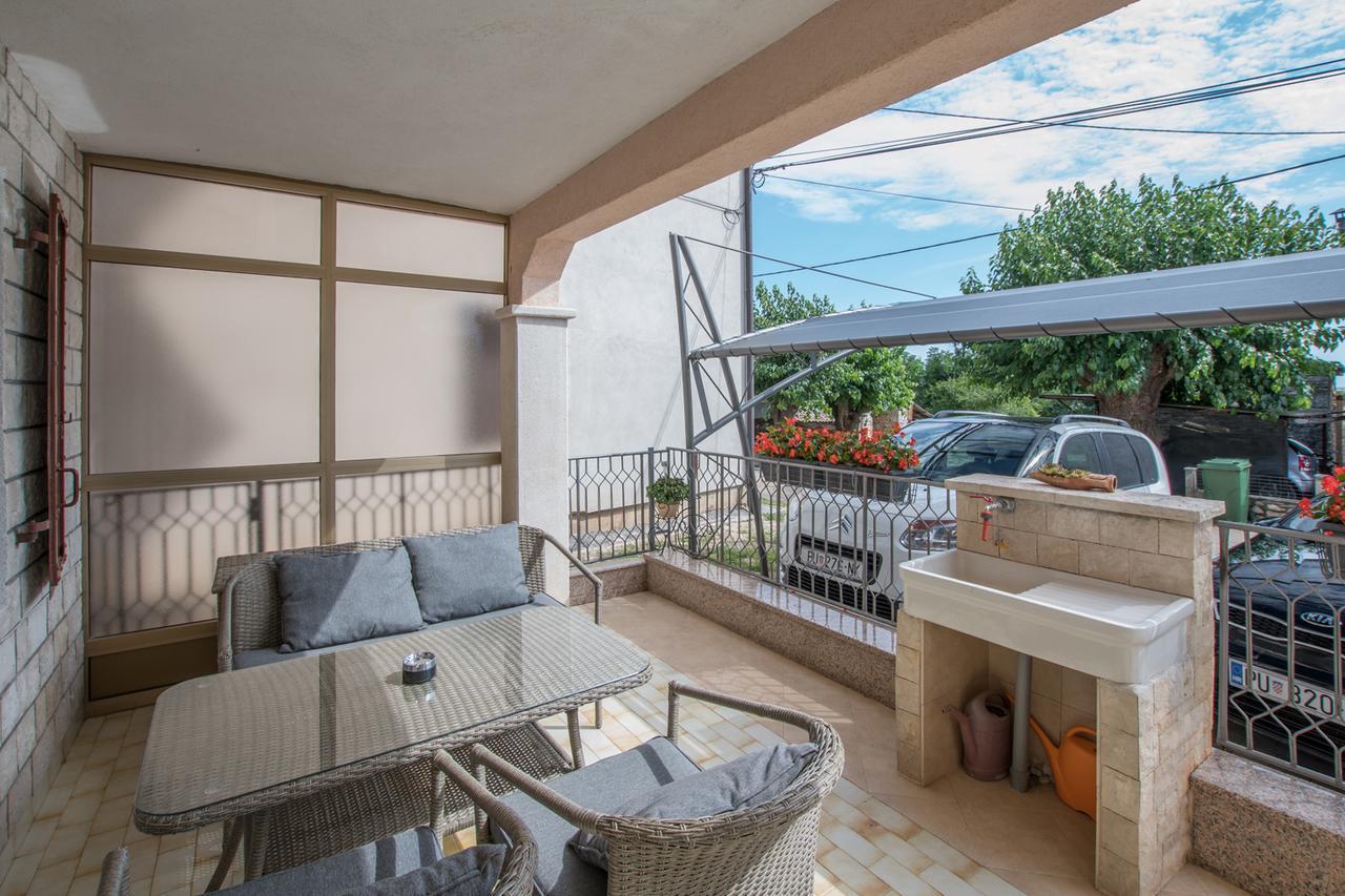Apartmenst Saban 1709 Murine Exteriör bild