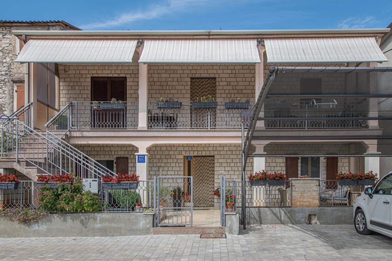 Apartmenst Saban 1709 Murine Exteriör bild