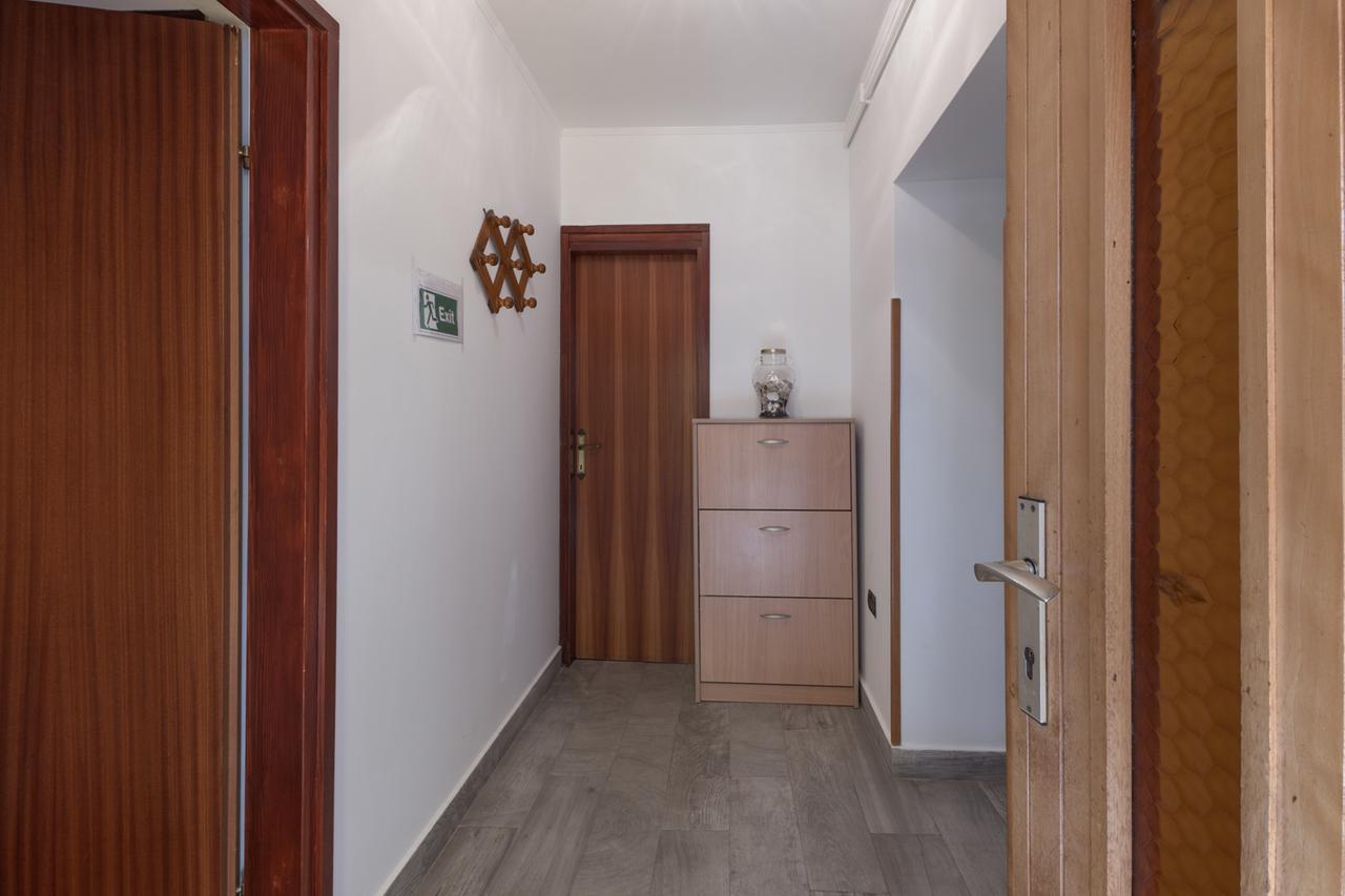 Apartmenst Saban 1709 Murine Exteriör bild