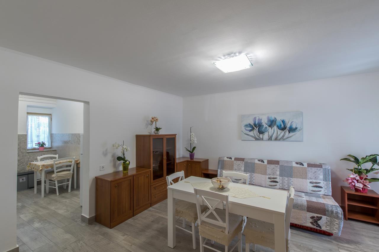 Apartmenst Saban 1709 Murine Exteriör bild
