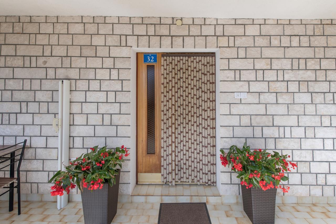 Apartmenst Saban 1709 Murine Exteriör bild