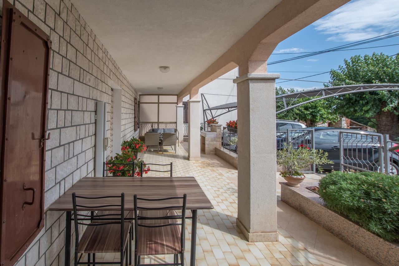 Apartmenst Saban 1709 Murine Exteriör bild