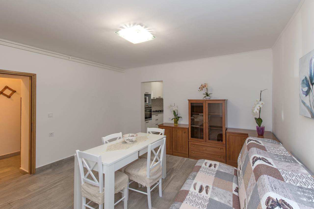 Apartmenst Saban 1709 Murine Exteriör bild