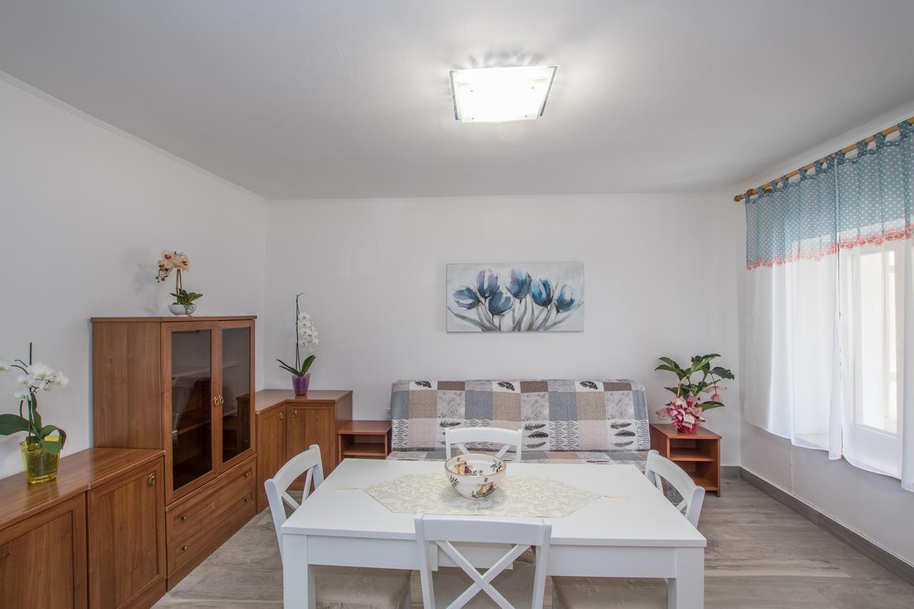 Apartmenst Saban 1709 Murine Exteriör bild