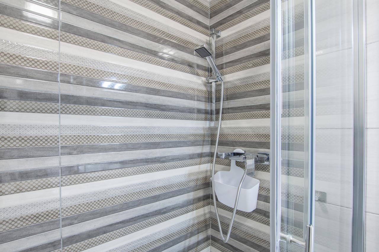 Apartmenst Saban 1709 Murine Exteriör bild
