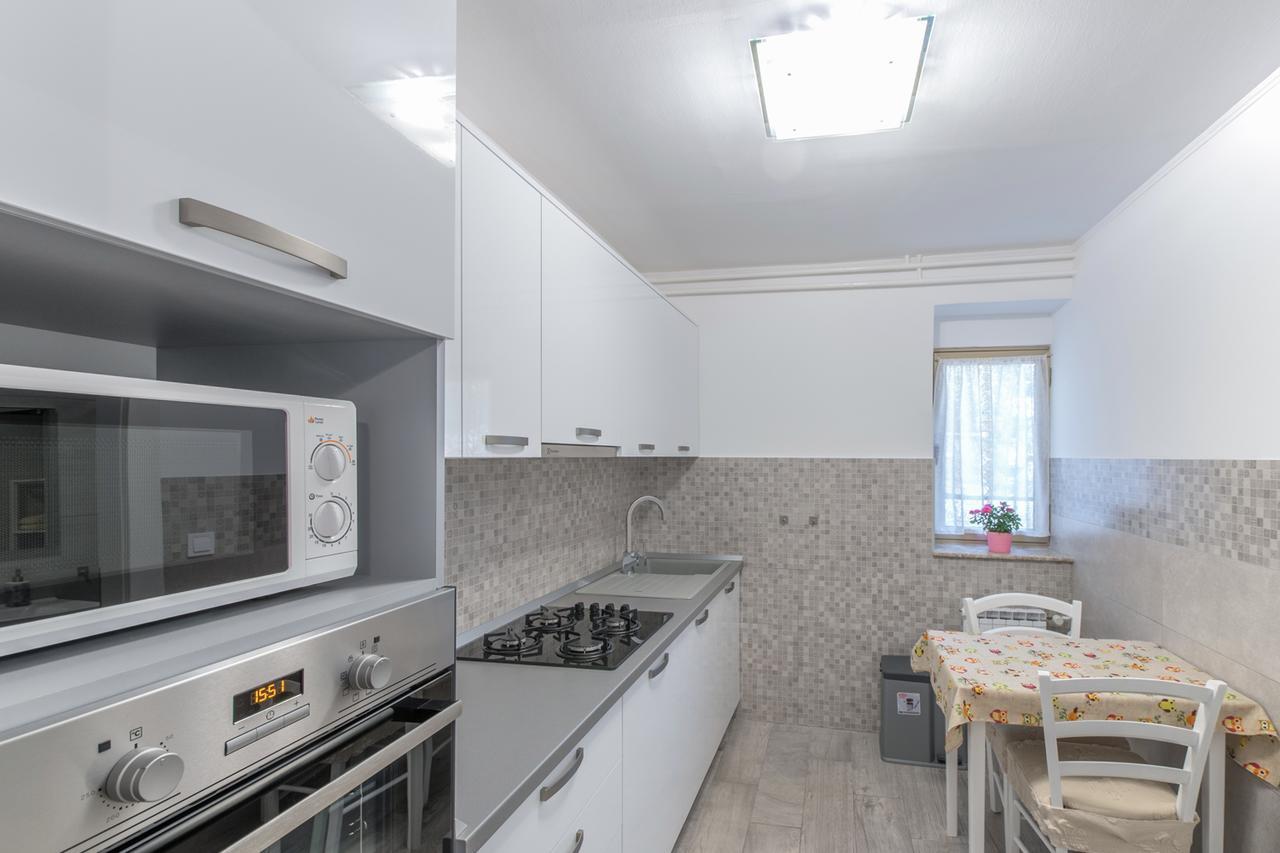 Apartmenst Saban 1709 Murine Exteriör bild