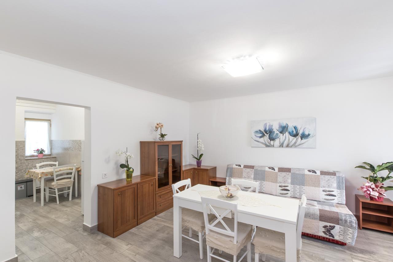 Apartmenst Saban 1709 Murine Exteriör bild