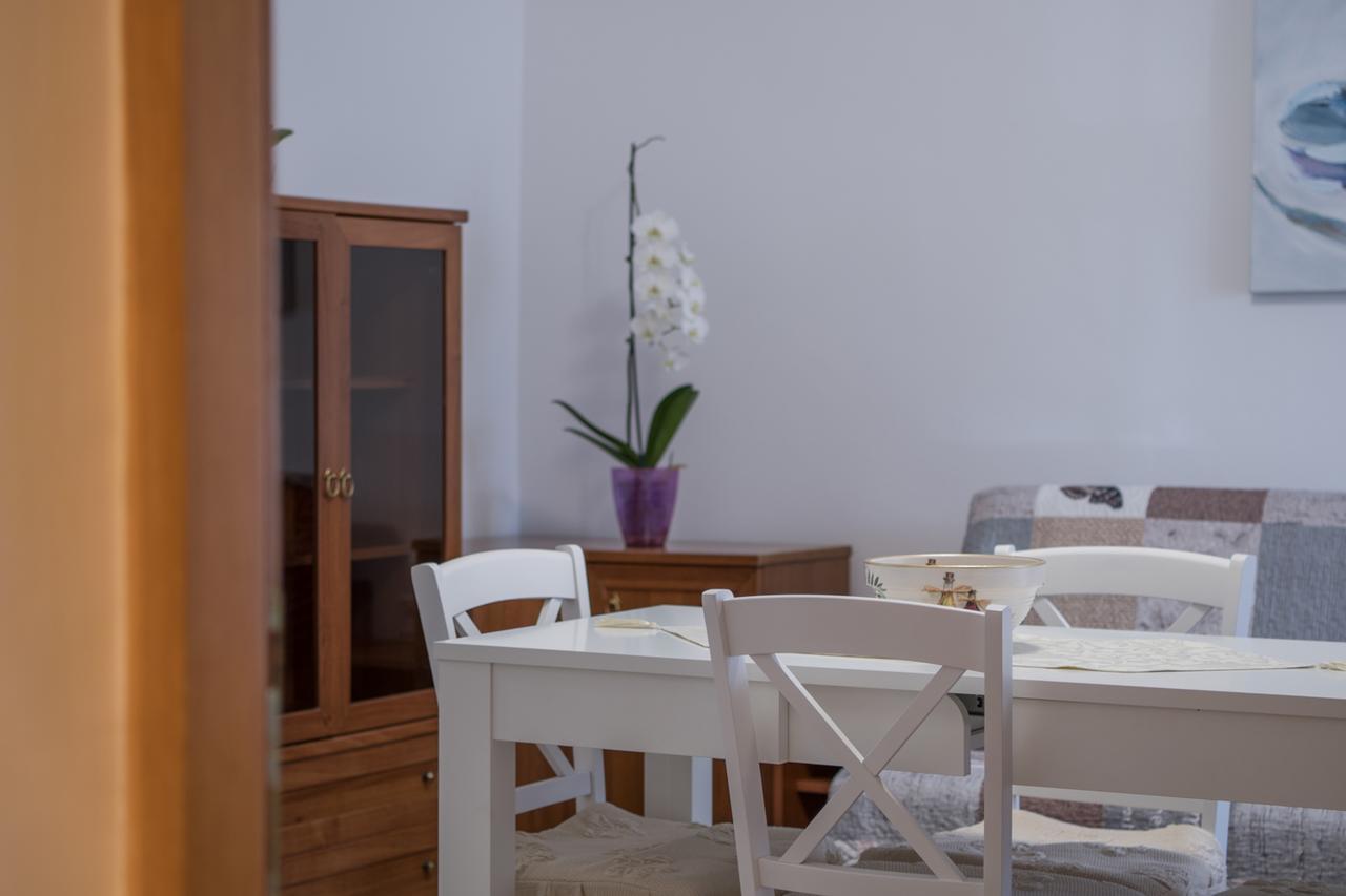 Apartmenst Saban 1709 Murine Exteriör bild