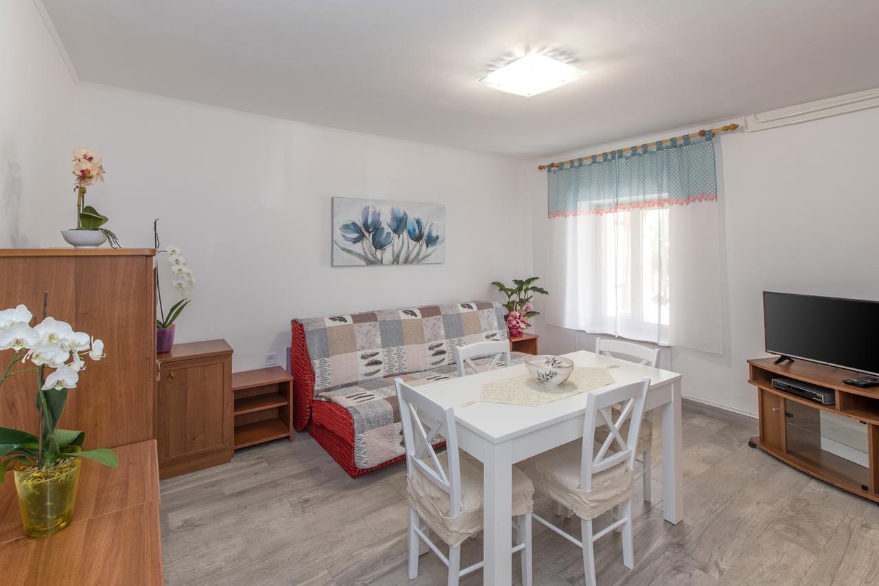Apartmenst Saban 1709 Murine Exteriör bild