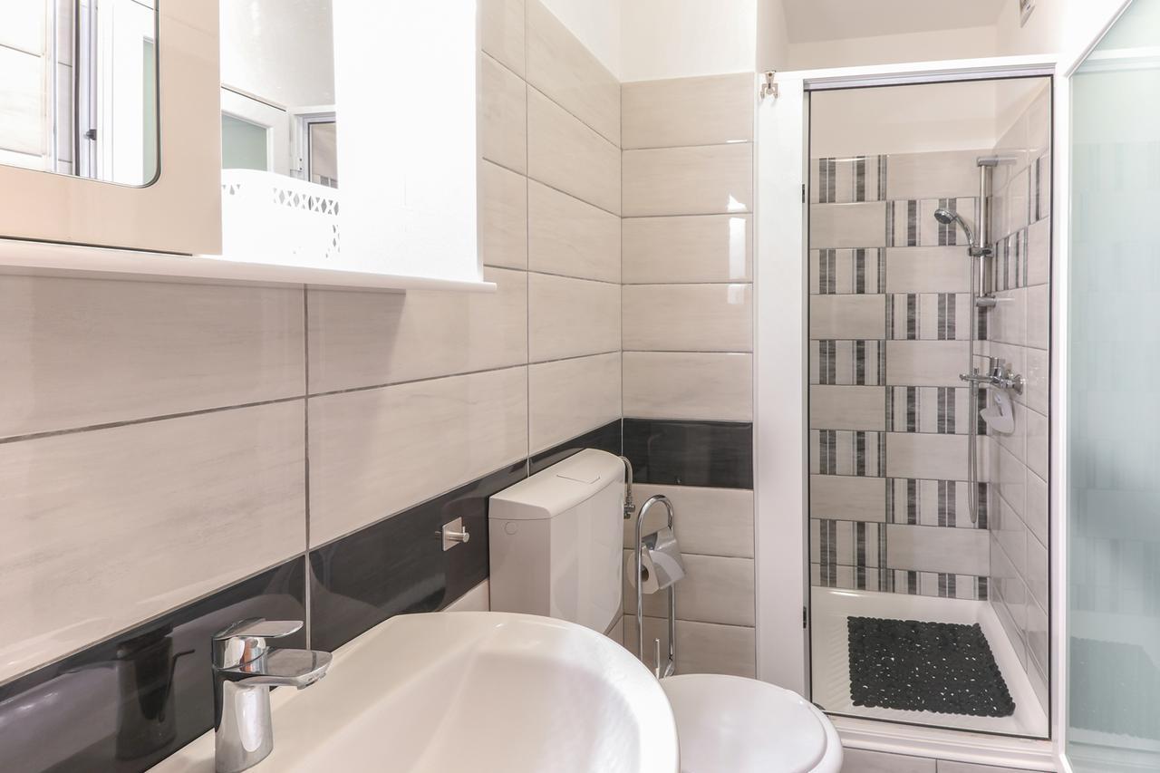 Apartmenst Saban 1709 Murine Exteriör bild