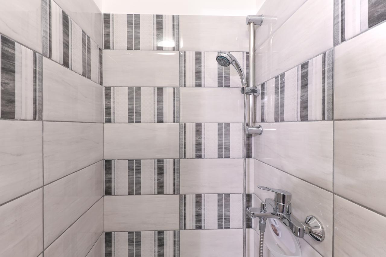 Apartmenst Saban 1709 Murine Exteriör bild