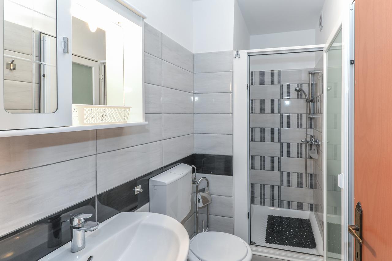 Apartmenst Saban 1709 Murine Exteriör bild