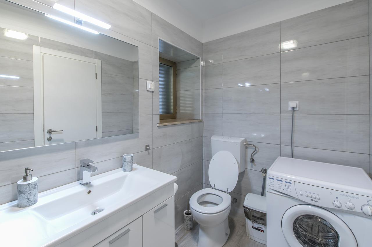 Apartmenst Saban 1709 Murine Exteriör bild