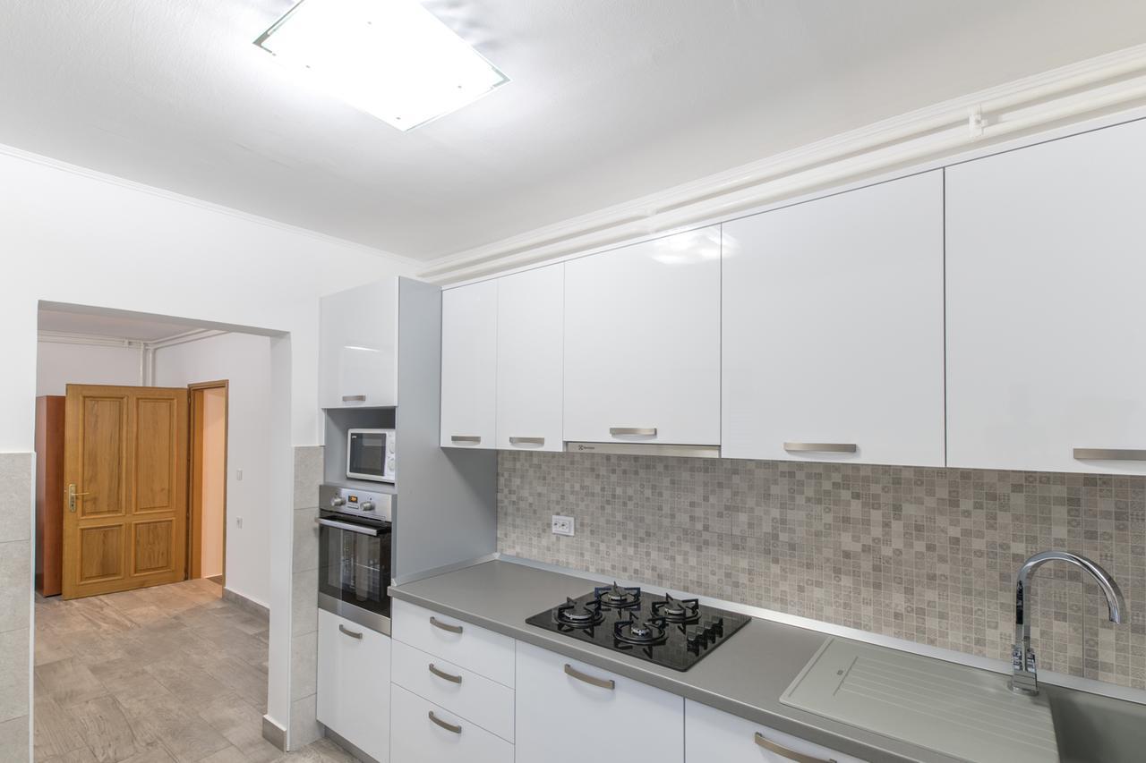 Apartmenst Saban 1709 Murine Exteriör bild