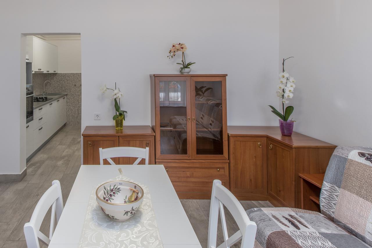 Apartmenst Saban 1709 Murine Exteriör bild