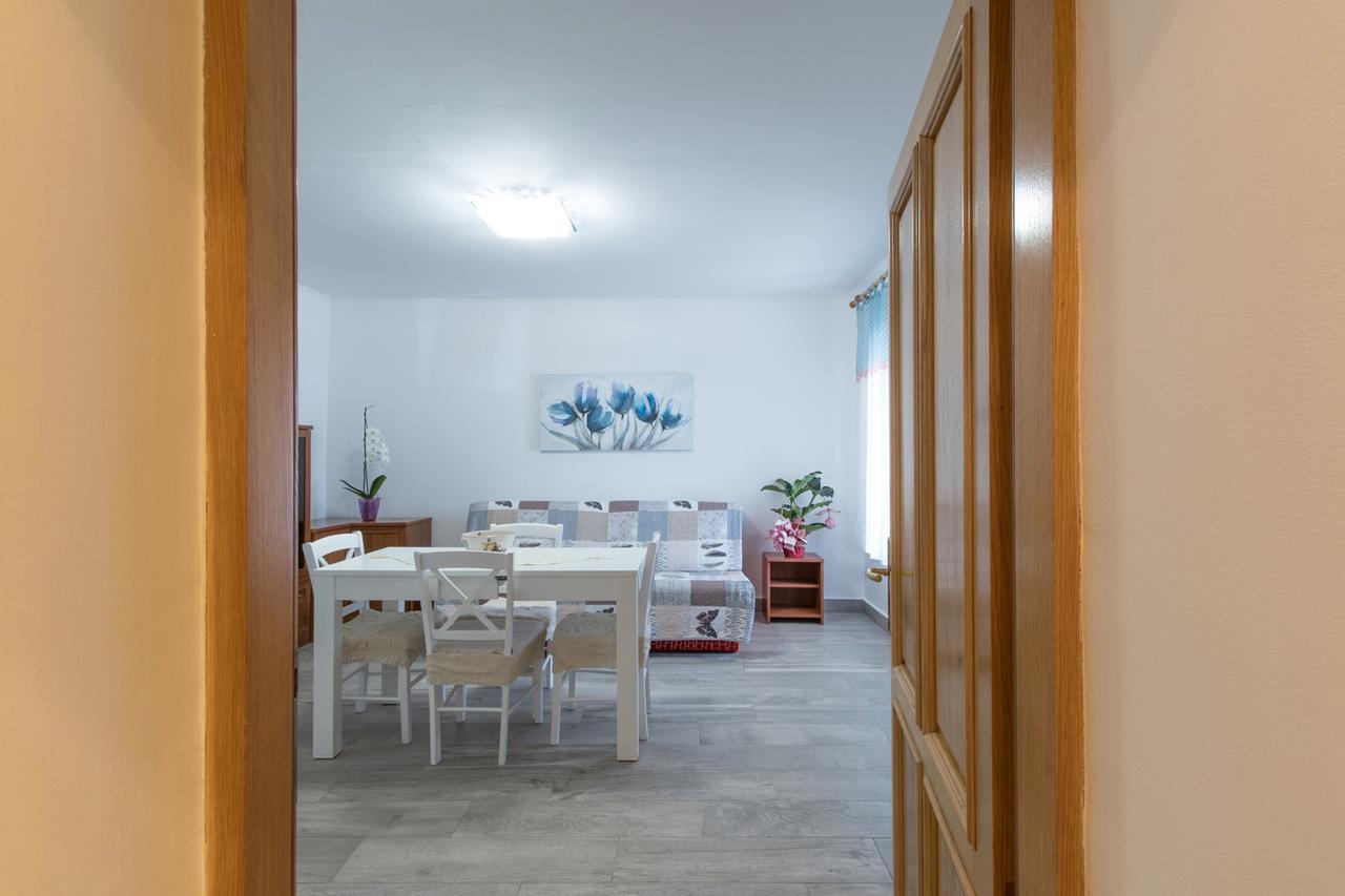 Apartmenst Saban 1709 Murine Exteriör bild