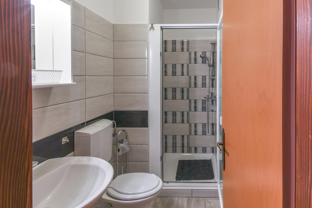 Apartmenst Saban 1709 Murine Exteriör bild